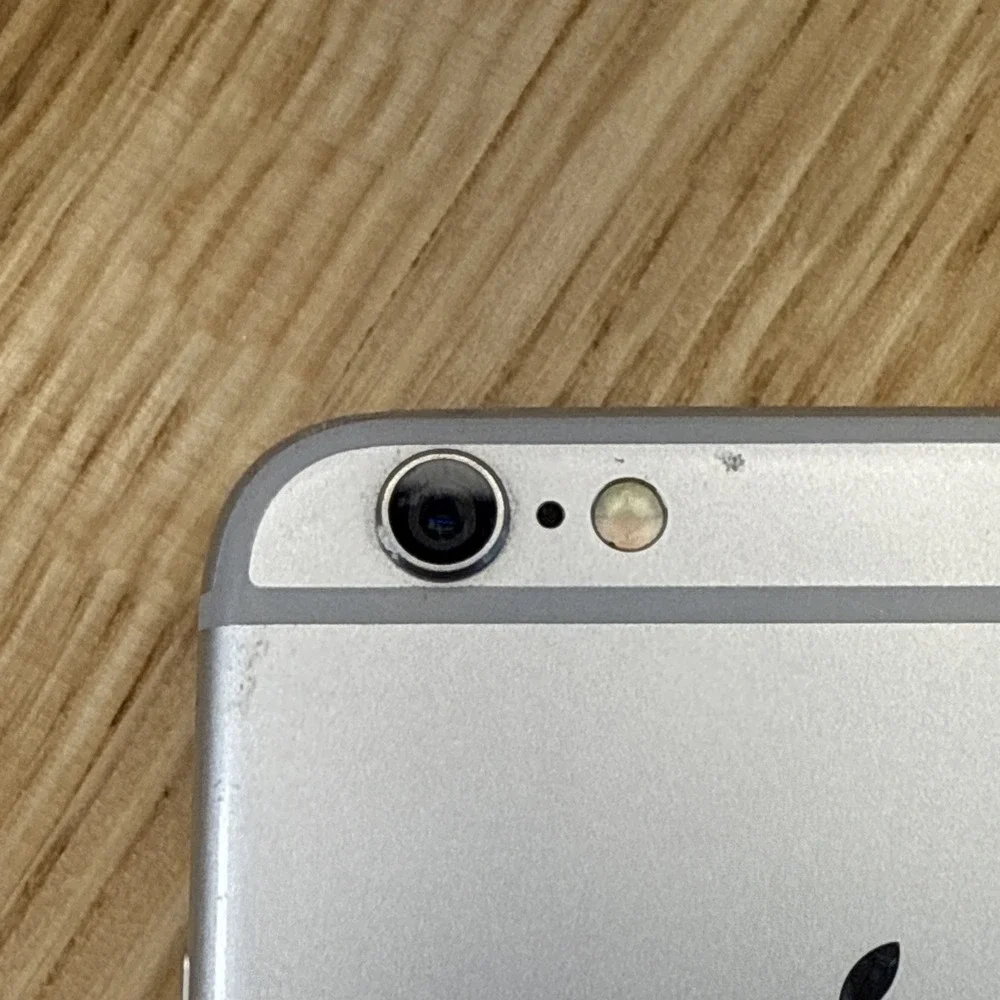 Apple this item